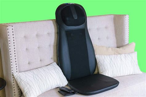 We did not find results for: Review: 10 Best Massage Chair Pad for Better Relaxation ...