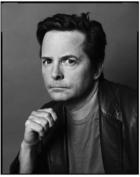 Michael J Fox Michael J Fox Star Wars National Portrait Gallery Celebrity Portraits Male