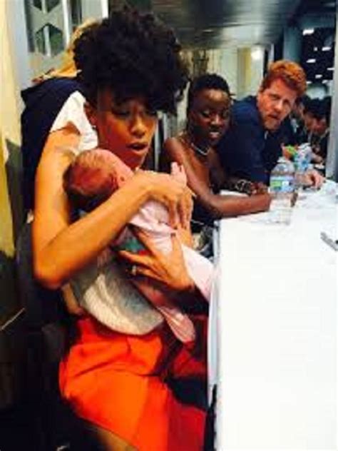 Happy Married Life Of Sonequa Martin Green Pregnant And Expecting A
