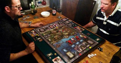 5 Reasons Tabletop Gaming Is The Best Mid Life Crisis You Can Have