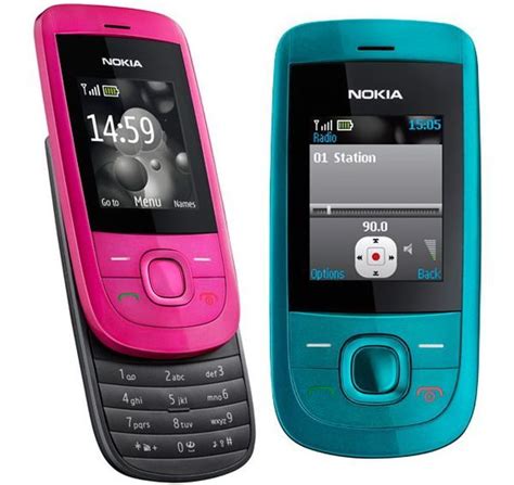 Buy Refurbished Nokia 2220 Online At Shopclues