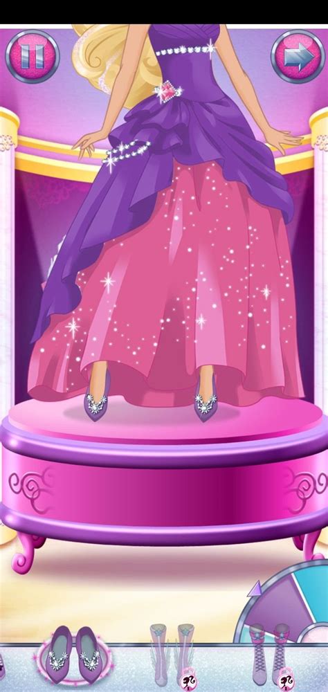 Barbie Magical Fashion Apk Download For Android Free