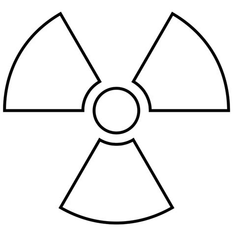 Radiation Symbol Png Download Image Png Arts
