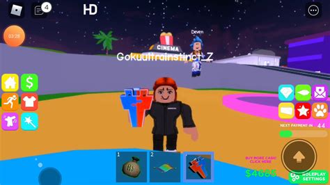 Trolling People In Roblox Part 2 Youtube