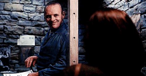 Hei Grunner Til Anthony Hopkins Hannibal Considered To Be