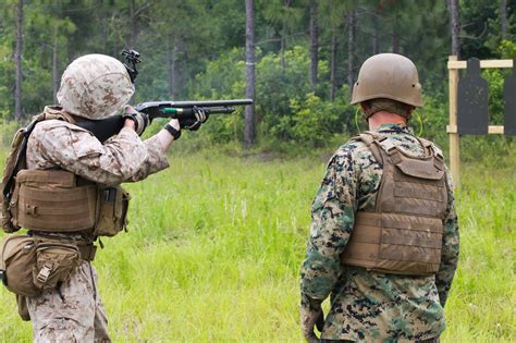 Combat engineers have a blast while training > 2nd Marine Division ...