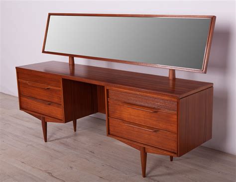 Mid Century Dressing Table From White And Newton 1960s 156796