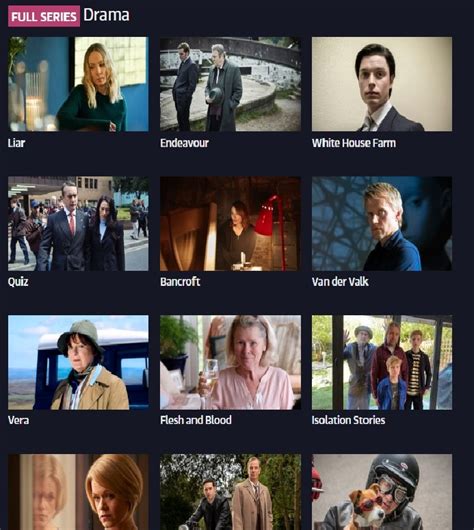 Watch tv with itv hub. How to Watch BBC iPlayer in Canada in 2021