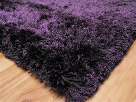 5 Glamorous Purple Living Room Rugs And Tips To Choose The Best One