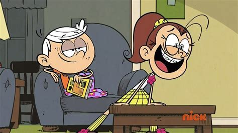 The Out Of Context House The Loud House Know Your Meme