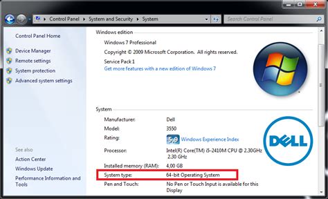 What Is Difference Between 32 Bit And 64 Windows 10 Processor Vs