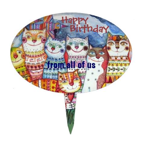 What's your best happy birthday message? Happy Birthday Quotes From All Of Us. QuotesGram