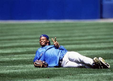 Backward Cap Fashion Forward Ken Griffey Jrs Track To Cooperstown