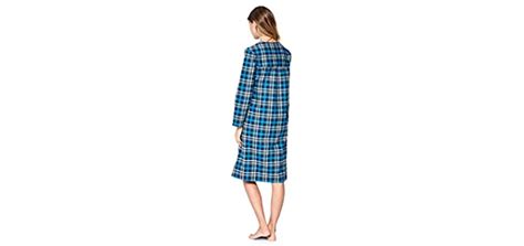 Flannel Nightgowns For The Elderly December 2023 Your Wear Guide