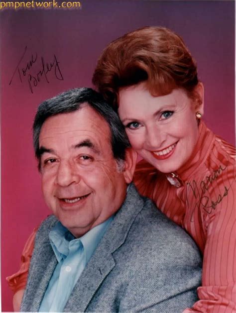 Mr And Mrs Cunningham Happy Days Tv Show Marion Ross Happy Day