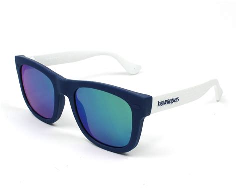 Havaianas Sunglasses Paraty S Qmb Z9 48 Visionet