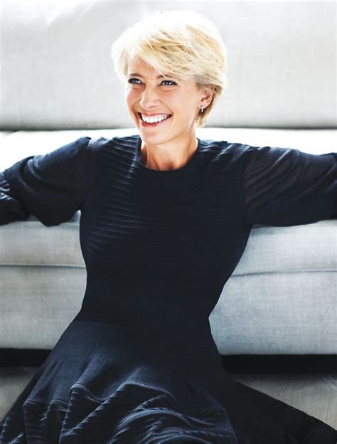 · emma thompson short hairstyles and also hairstyles have actually been popular among men for years short hairstyles lookbook: emma thompson haircut 2014 | emma thompson kenneth branagh ...