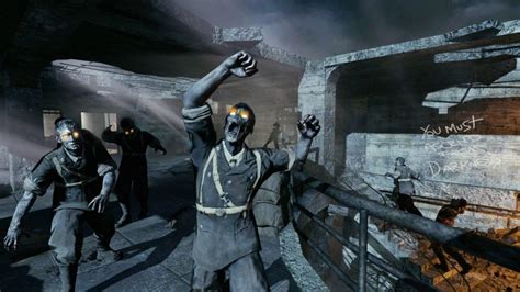 Black Ops Cold War Zombies First Screenshots Millenium