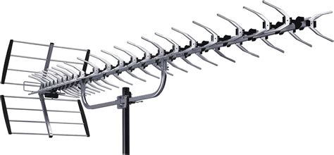 Xtreme Signal Long Range Yagi Style Vhfuhf Hdtv Antenna