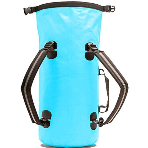 Aqua Quest Mariner Backpack 100 Waterproof Lightweight Dry Bag 30