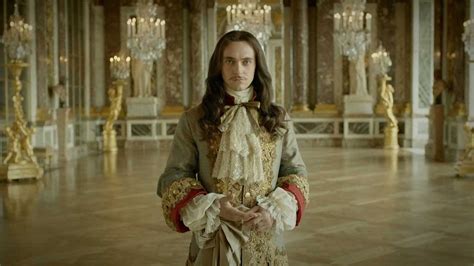 Versailles The Halcyon Ovation Tv Releases Trailers And Release Dates