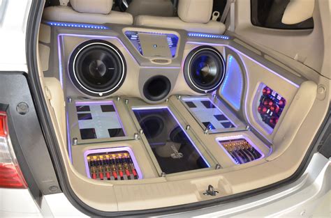 Car Audio How To