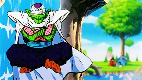 Tous nos gif sont 100% naturels. Dragon Ball Z GIFs - Find & Share on GIPHY