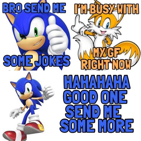 Ahegao Sonic Looks Less Cursed Than The Sonic We Got Sonicmemes