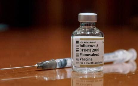 This vaccine will prevent swine flu from happening but it won't help who has already been diagnosed with it. Mexico sees spike in H1N1 swine flu cases, 68 dead