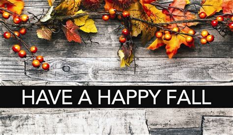 Have A Happy Fall Ecard Free Autumn Cards Online
