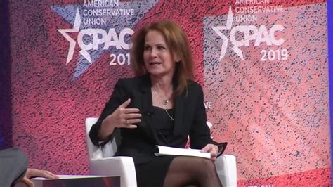 Mark Levin And Julie Strauss Levin Conversation Cpac 2019 Youtube