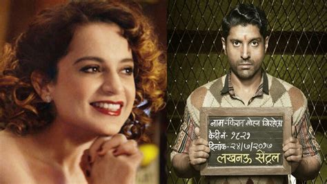 Lucknow Central Vs Simran First Day Collection At The Box Office