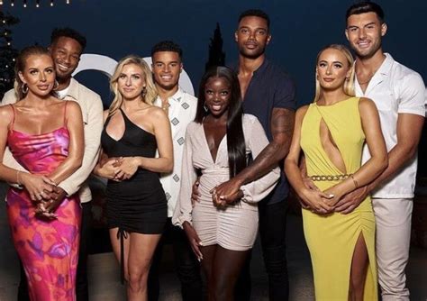 The Winners Of Love Island 2021 Have Been Revealed Gossie