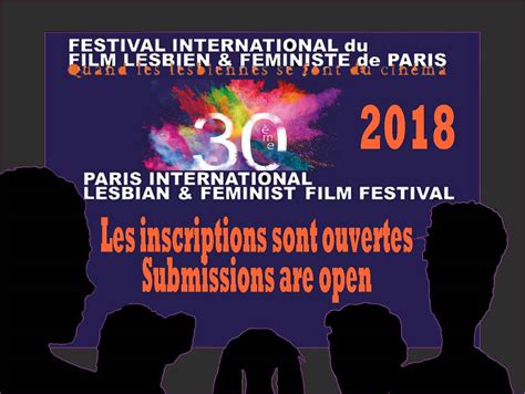 African Women In Cinema Blog Cineffable Paris 2018 Submissions Are