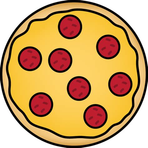 Pizza Clipart Mini Pizza Pizza Mini Pizza Transparent Free For