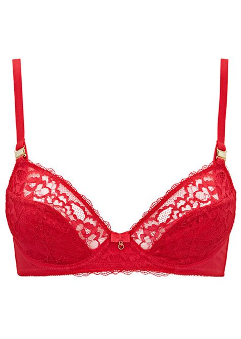 Sexy Lace Maternity And Nursing Flexi Wire Bra Ann Summers