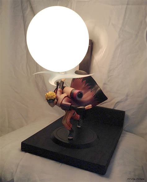 These 'dragon ball z' lamps have the internet freaking out. Dragon Ball Z Lamps Are Awesome Anime Illumination. - if ...