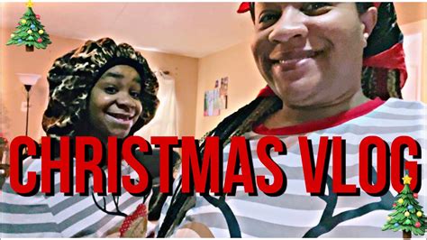 Christmas Vlogvlogmas Youtube