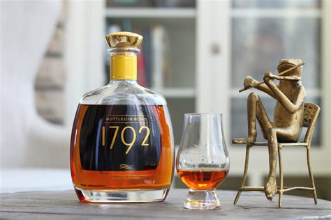 1792 Bottled In Bond Bourbon Review | Bourbon Culture