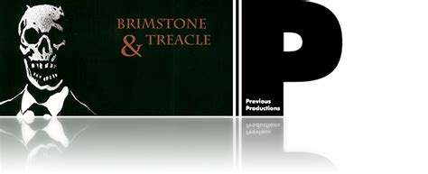 Humdrum Brimstone And Treacle