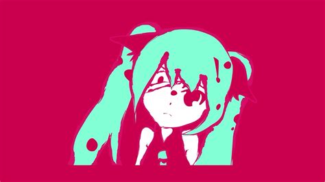 Crime And Punishment Hatsune Miku S L O W E D Daycore Youtube