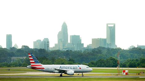 The Best And Worst Of Charlotte Douglas International Airport Axios