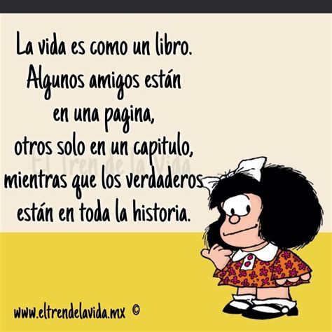 Frases De Mafalda