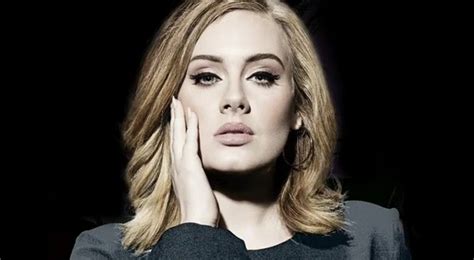 Adele Farà Uscire Send My Love Come Nuovo Singolo Da 25 Bitchyf