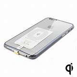 Images of Iphone Wireless Charging Case Qi