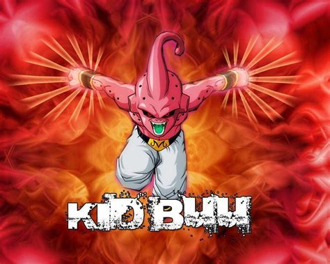 Check spelling or type a new query. Kid Buu Wallpapers - Wallpaper Cave