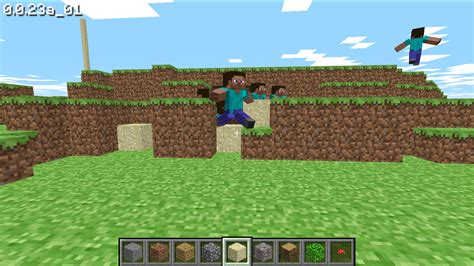 Enjoy classic minecraft from your browser! Minecraft Classic Screenshots for Browser - MobyGames