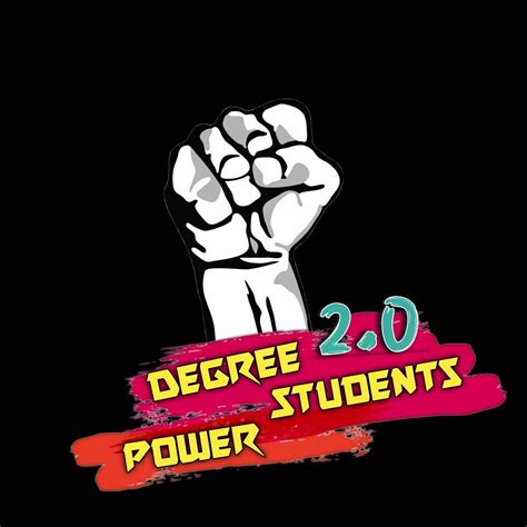 Degree Students Power Anantapur