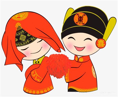 chinese bride and groom clipart 10 free cliparts download images on clipground 2023