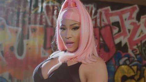 Nicki Minaj Still Not Happy With Youtube After They Lift Age